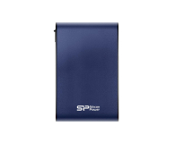 SILICON POWER ARMOR A80 1TB SP010TBPHDA80S3B Blue - 226792 - zdjęcie 1